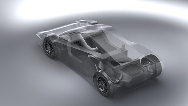 Innovation composite Yanara